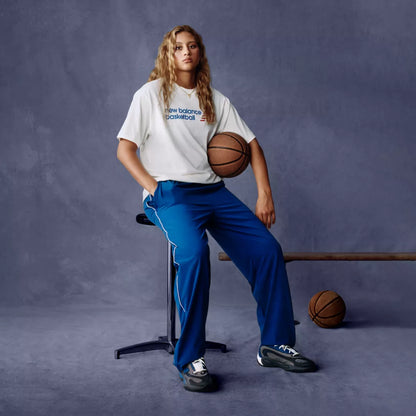 New Balance Core Basketball Graphic T-Shirt