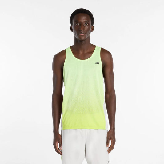 New Balance Viz-Tech Run Singlet