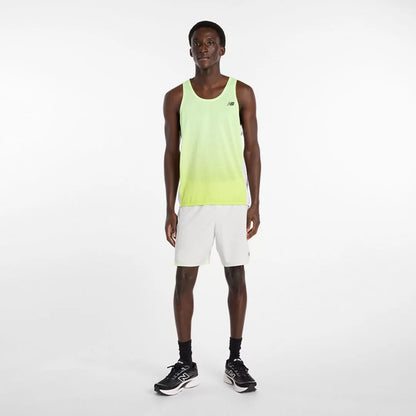 New Balance Viz-Tech Run Singlet