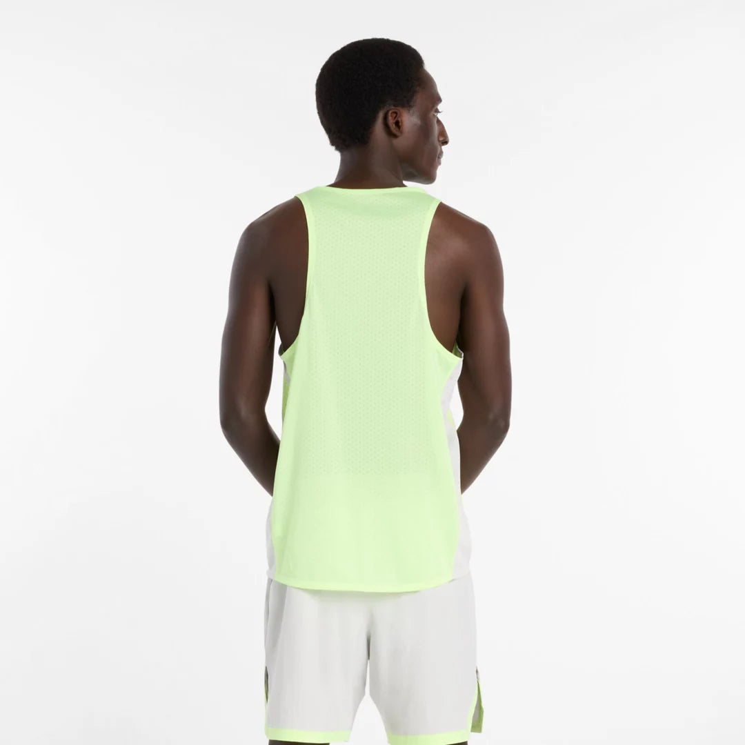 New Balance Viz-Tech Run Singlet