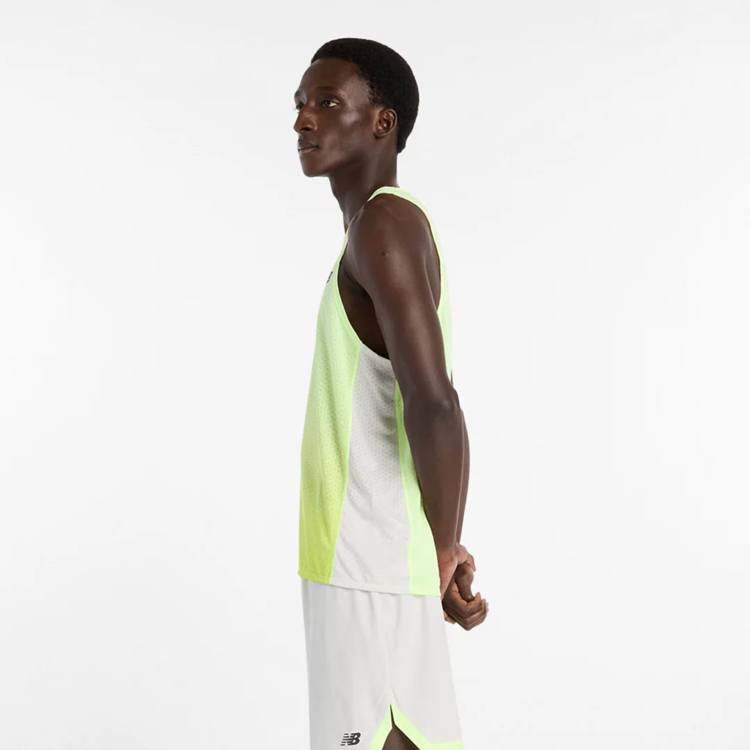 New Balance Viz-Tech Run Singlet