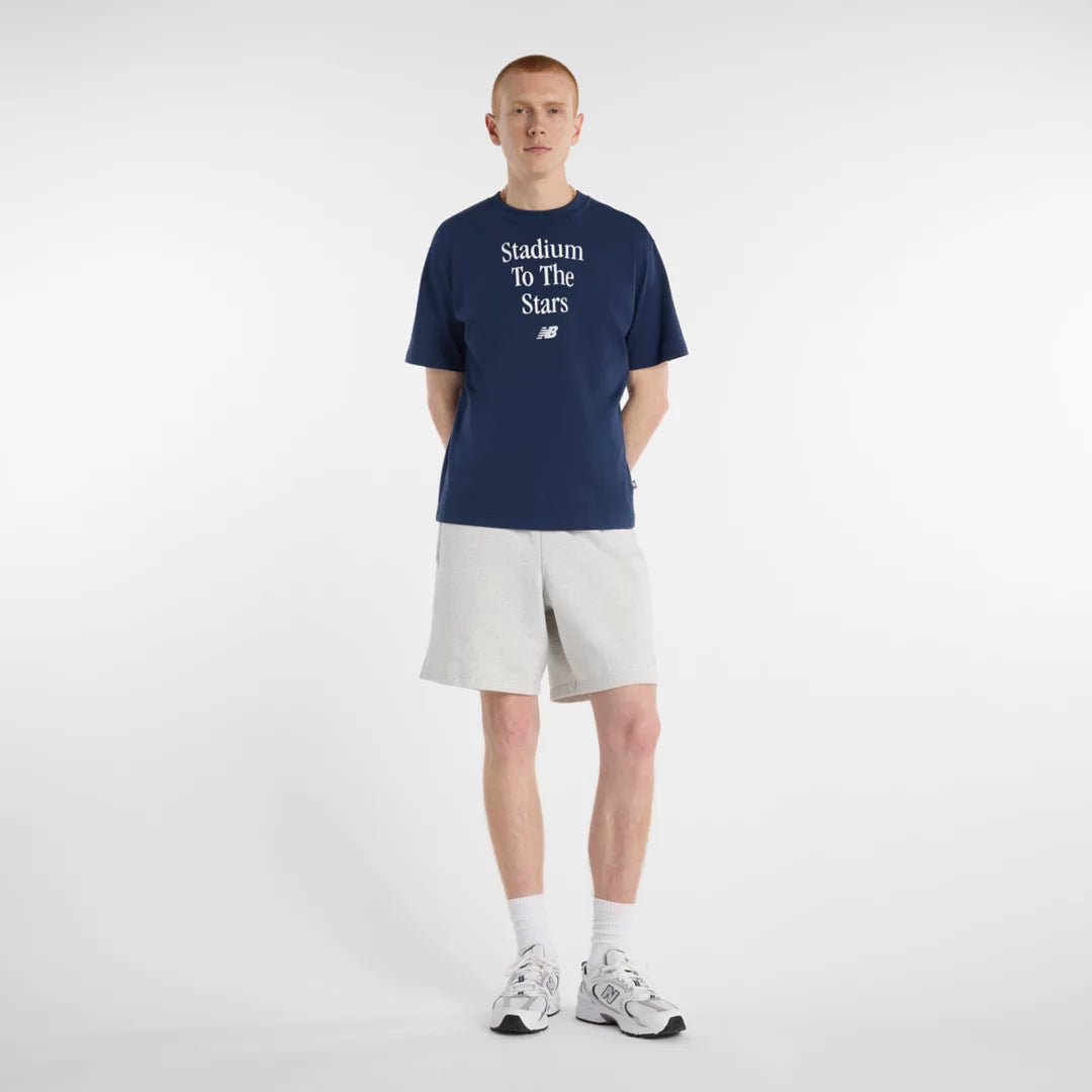 New Balance LA City Graphic T-Shirt