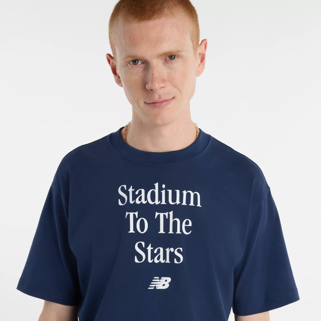 New Balance LA City Graphic T-Shirt