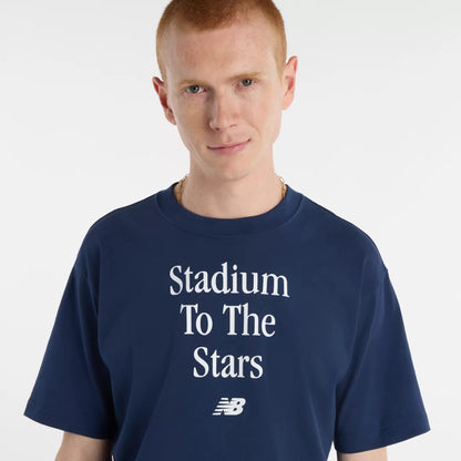 New Balance LA City Graphic T-Shirt