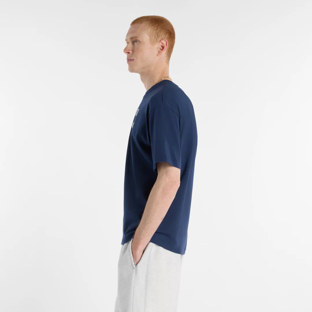 New Balance LA City Graphic T-Shirt