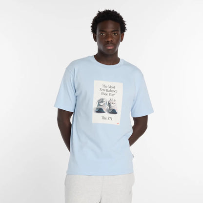 OXFORD BLUE,S