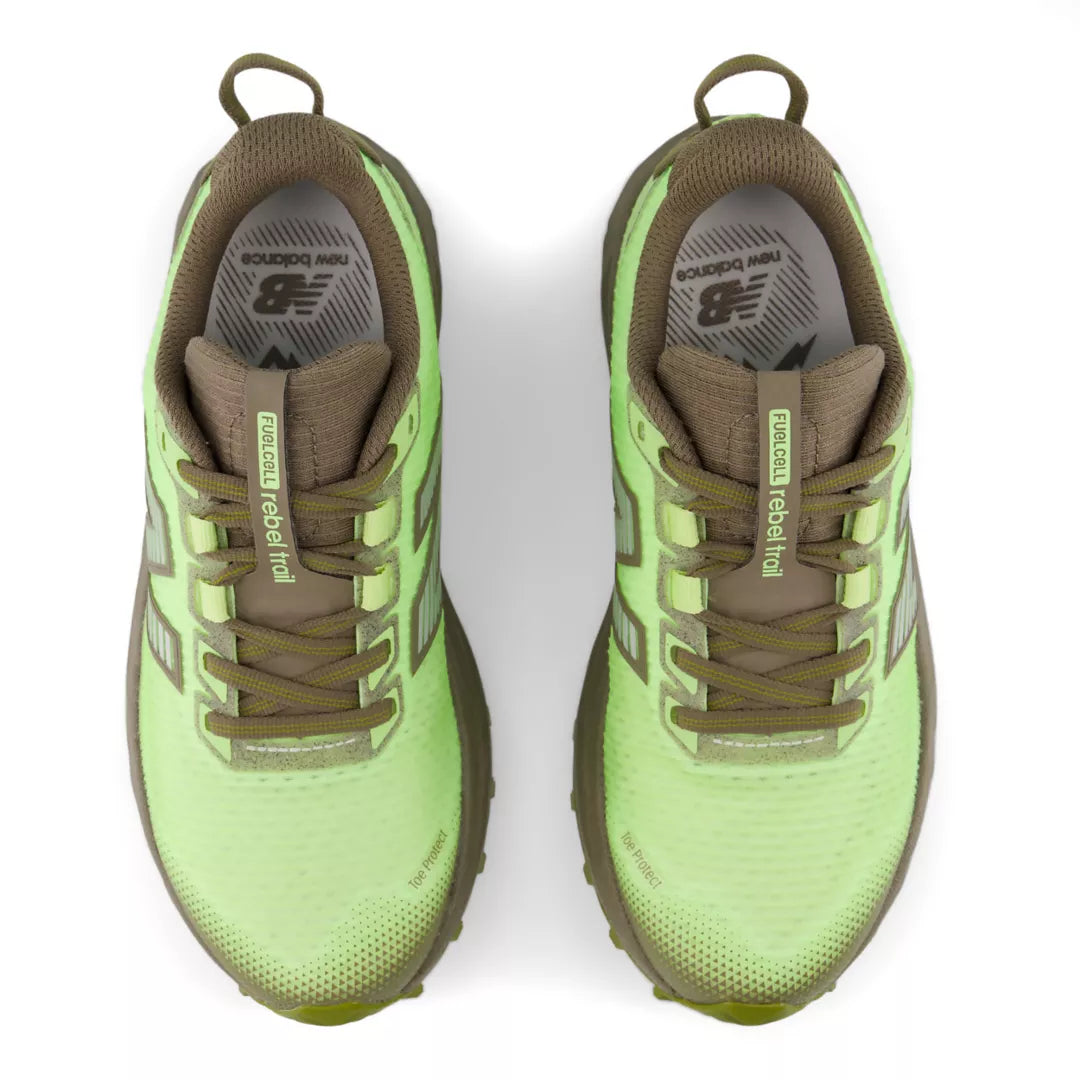 New Balance FuelCell Rebel Trail