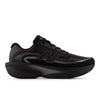 BLACK with FADED BLACK and BLACK METALLIC