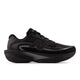 BLACK with FADED BLACK and BLACK METALLIC