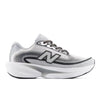 BLACK with WHITE and GREY MATTER