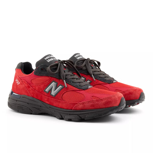New Balance Made in USA 993