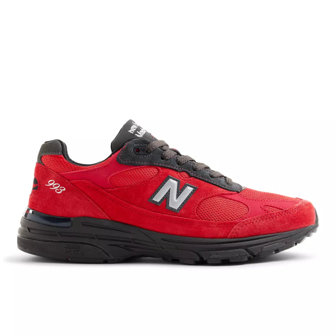 New Balance Made in USA 993