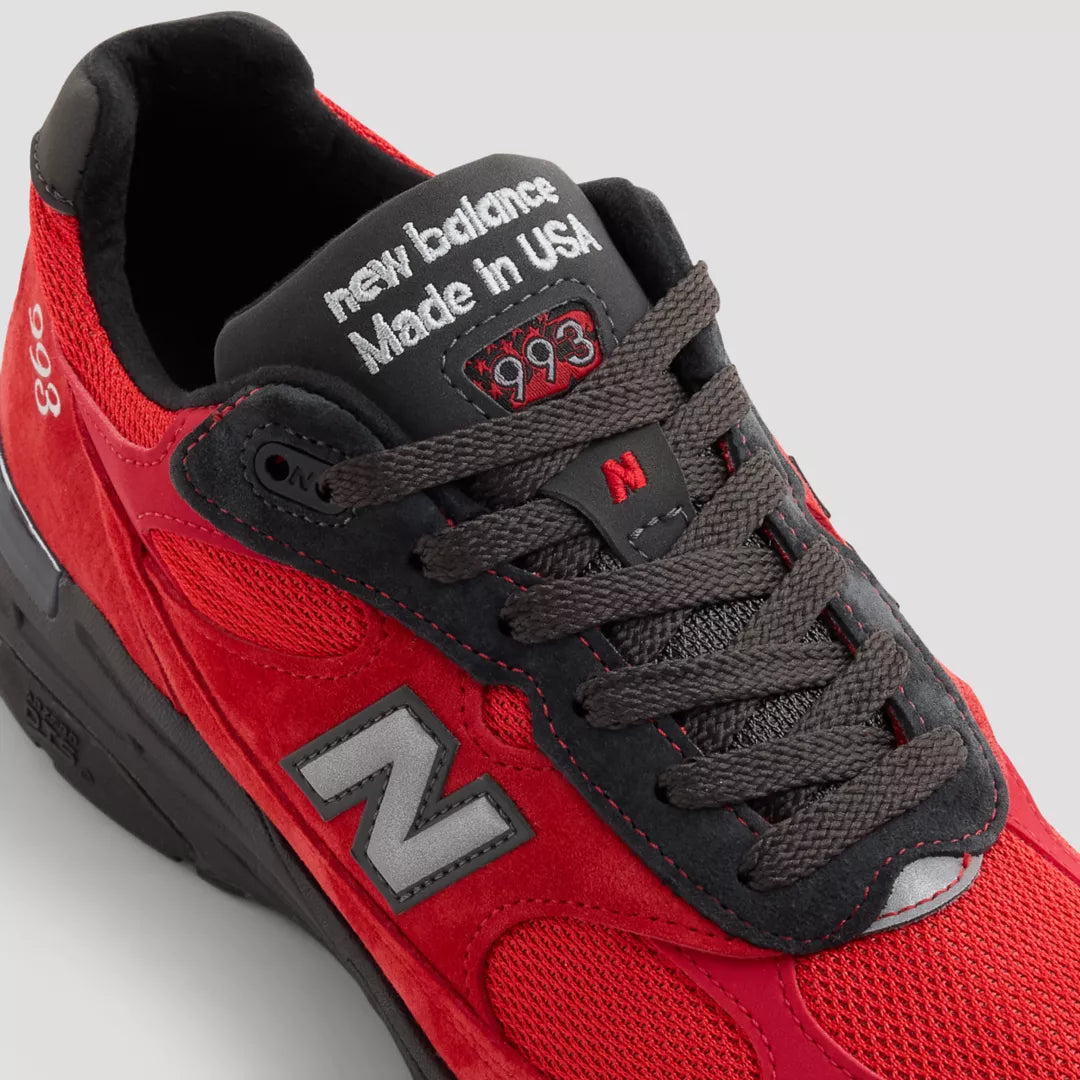 New Balance Made in USA 993