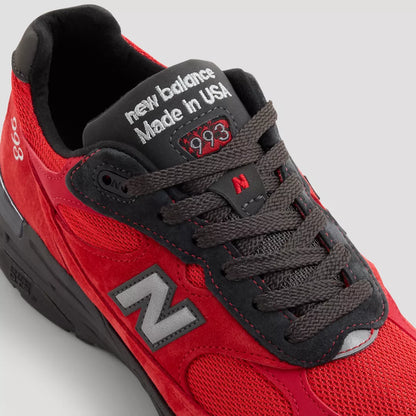 New Balance Made in USA 993