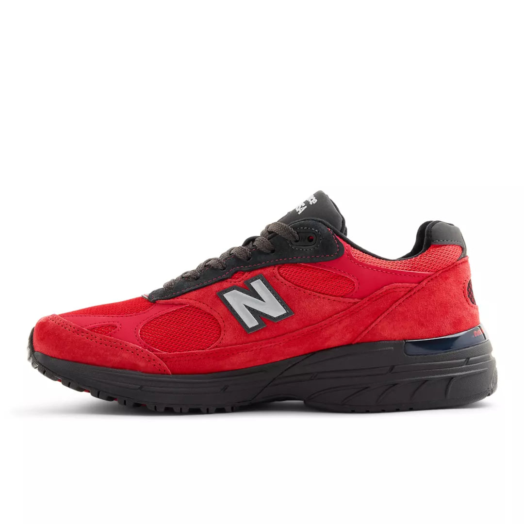 New Balance Made in USA 993
