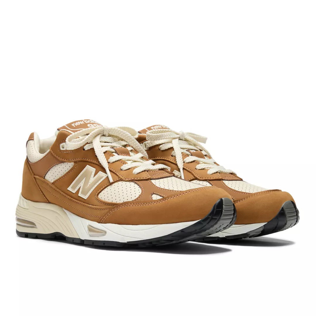 New Balance Made in UK 991v1