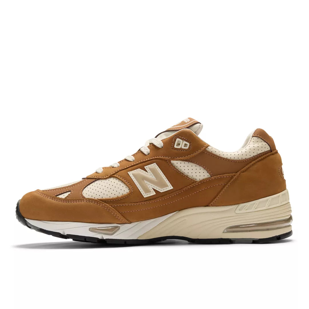 New Balance Made in UK 991v1
