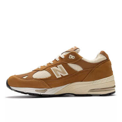 New Balance Made in UK 991v1