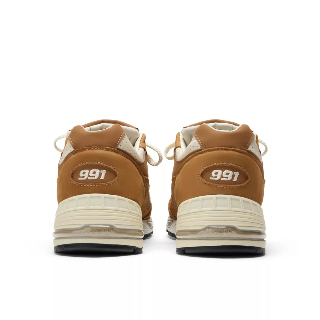 New Balance Made in UK 991v1