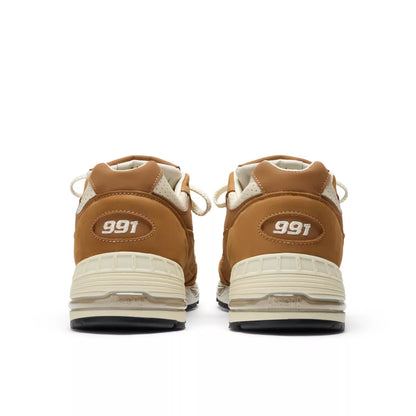 New Balance Made in UK 991v1