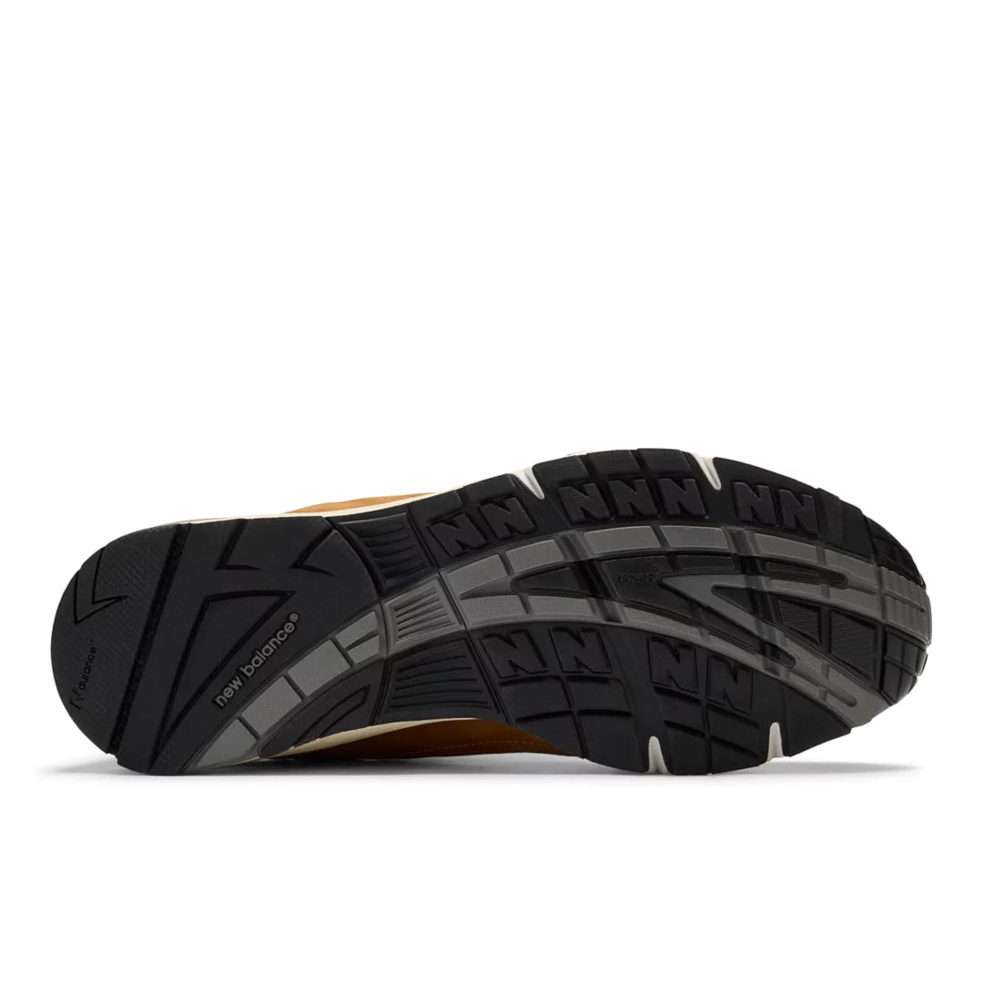 New Balance Made in UK 991v1