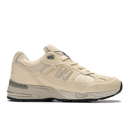 New Balance Made in UK 991v1