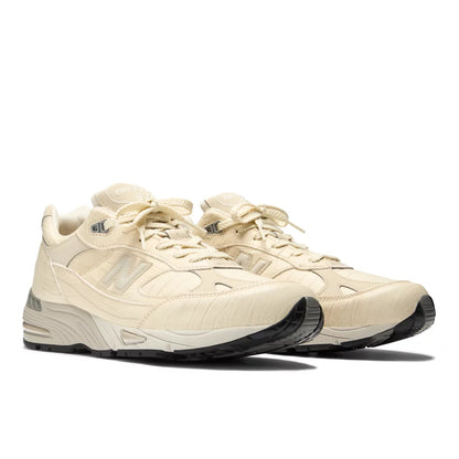New Balance Made in UK 991v1