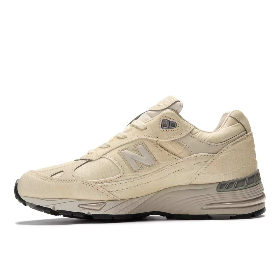 New Balance Made in UK 991v1