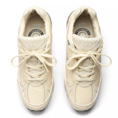 New Balance Made in UK 991v1