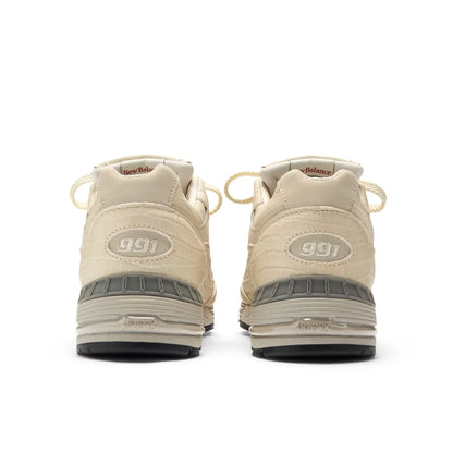 New Balance Made in UK 991v1