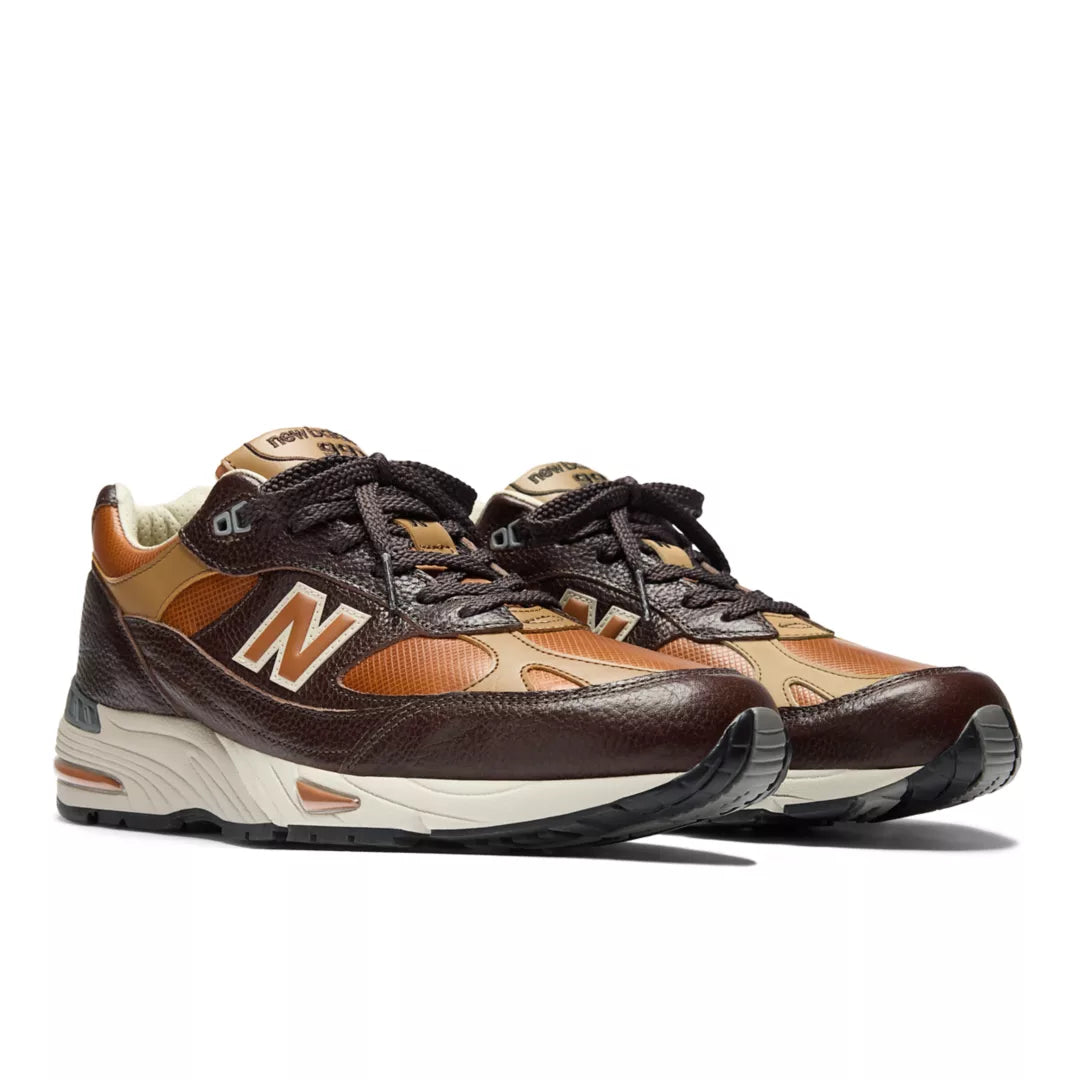 New Balance Made in UK 991v1