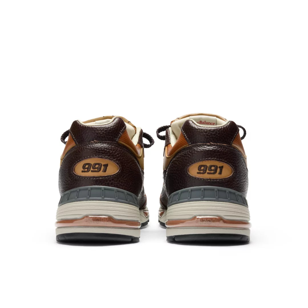 New Balance Made in UK 991v1