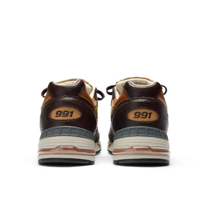 New Balance Made in UK 991v1