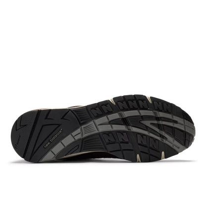New Balance Made in UK 991v1