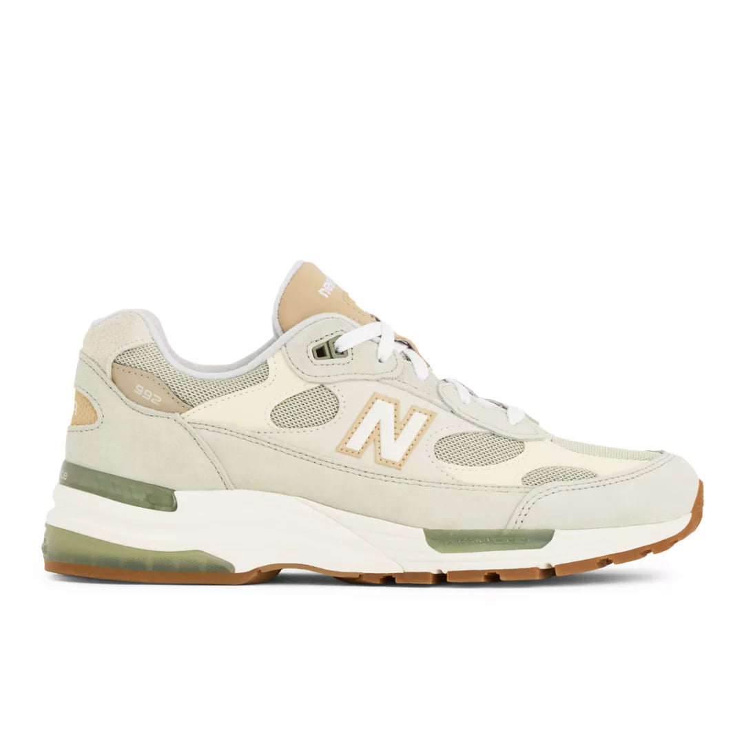 New Balance Made in USA 992