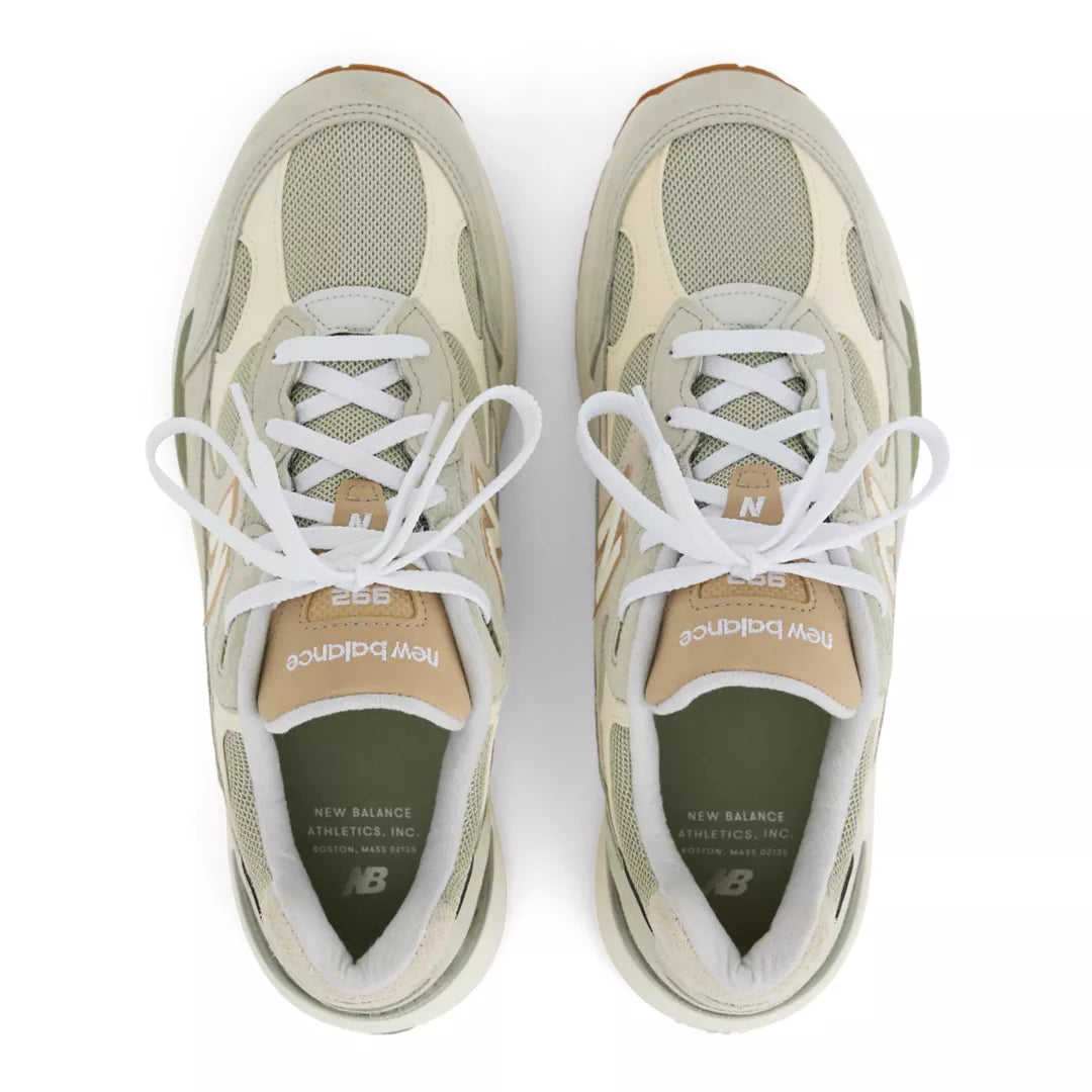 New Balance Made in USA 992