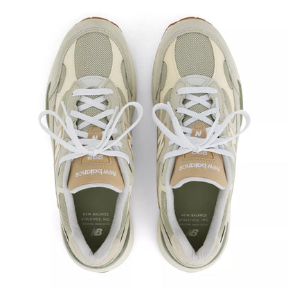 New Balance Made in USA 992
