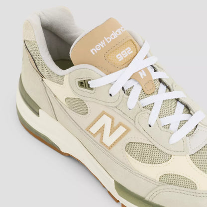 New Balance Made in USA 992