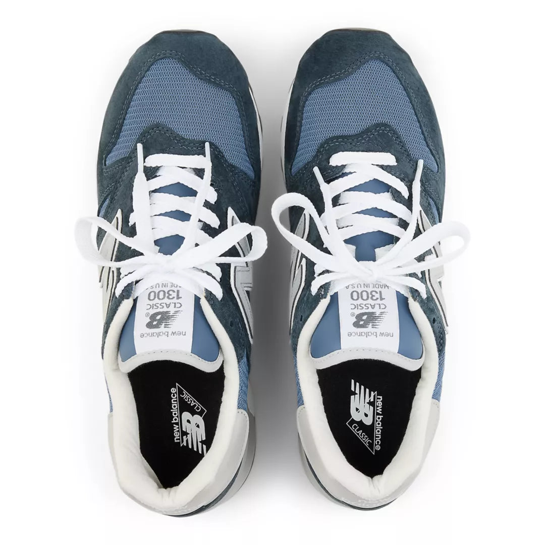 New Balance Made in USA 1300