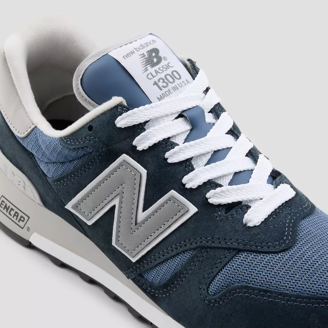 New Balance Made in USA 1300