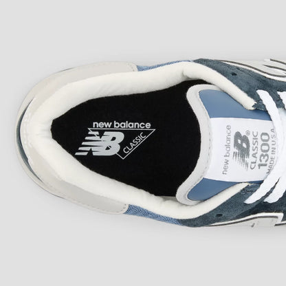 New Balance Made in USA 1300
