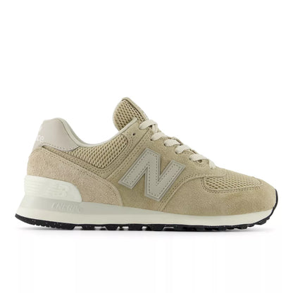 BEIGE with NB WHITE,6,Standard (B)