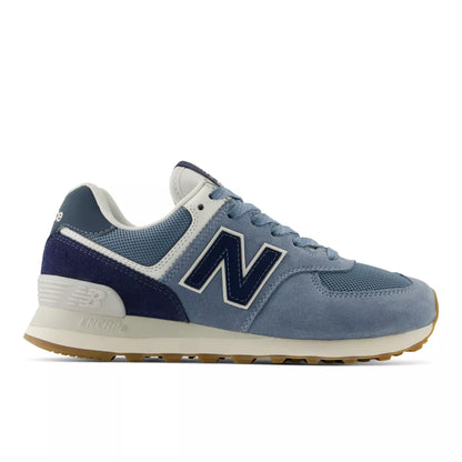 NB NAVY with LIGHT ARCTIC GREY,6,Standard (B)