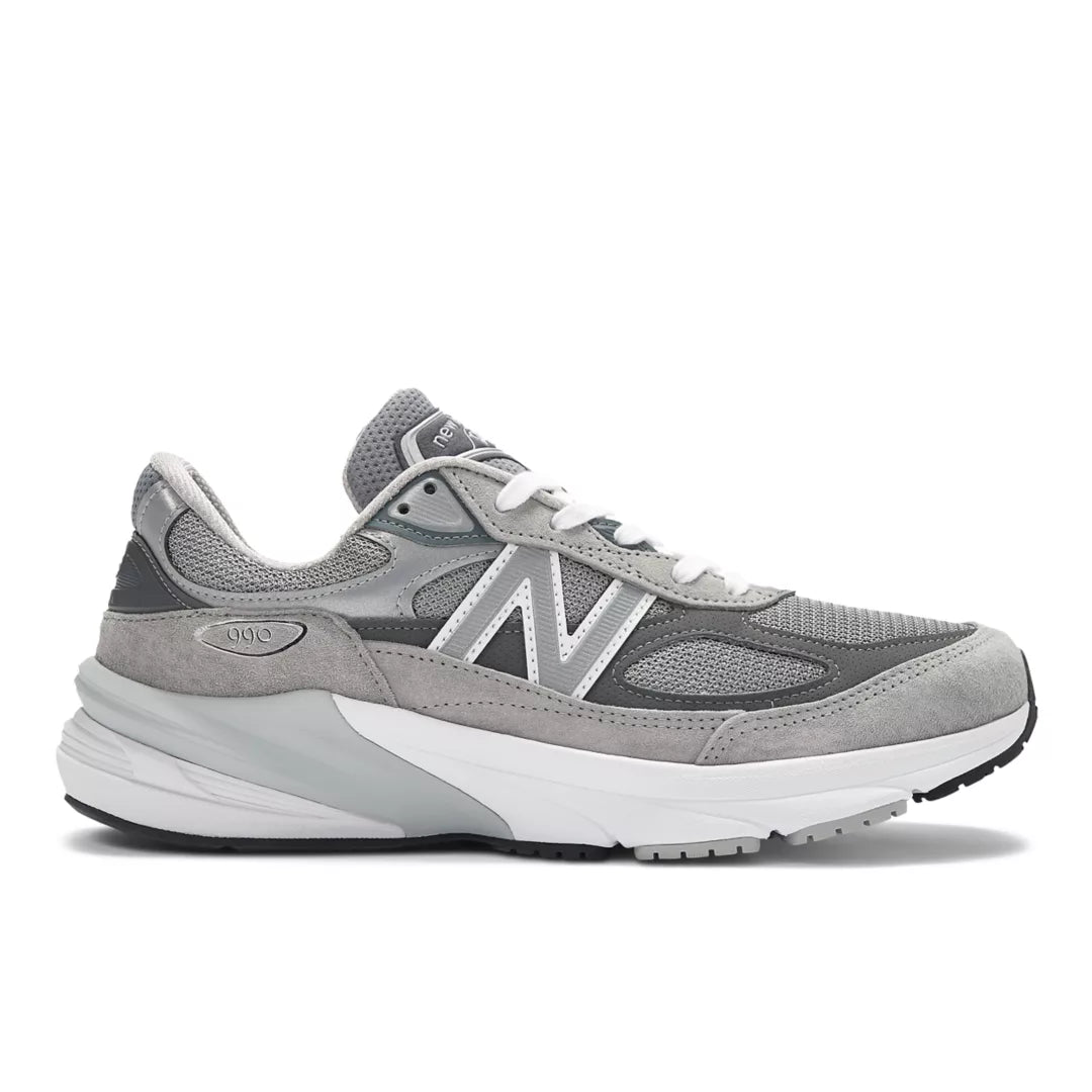 New Balance Made in USA 990v6