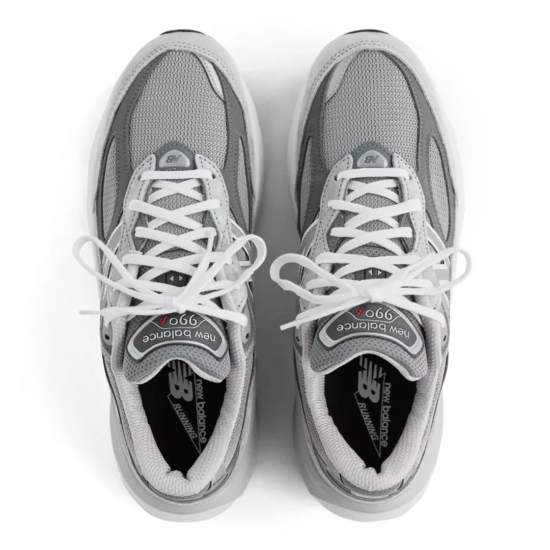 New Balance Made in USA 990v6