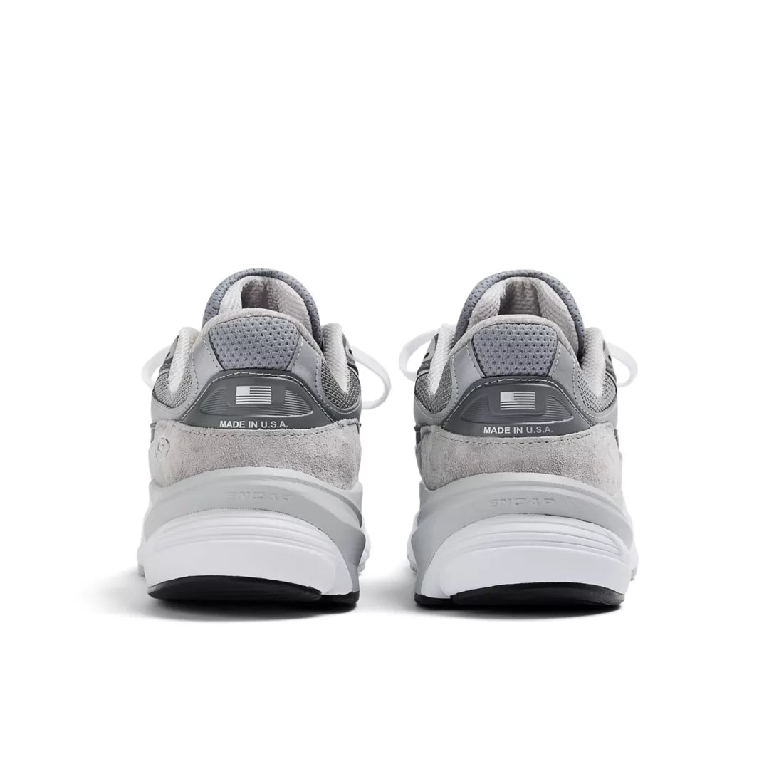 New Balance Made in USA 990v6