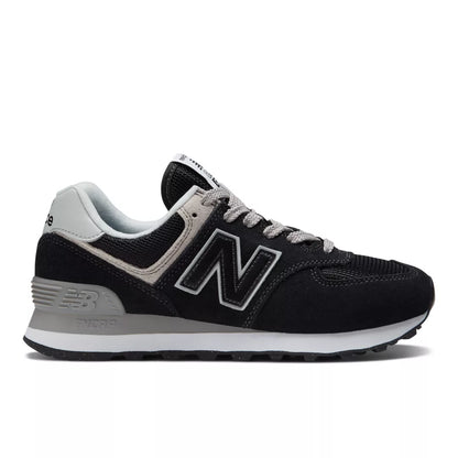 BLACK with NB WHITE,6,Standard (B)