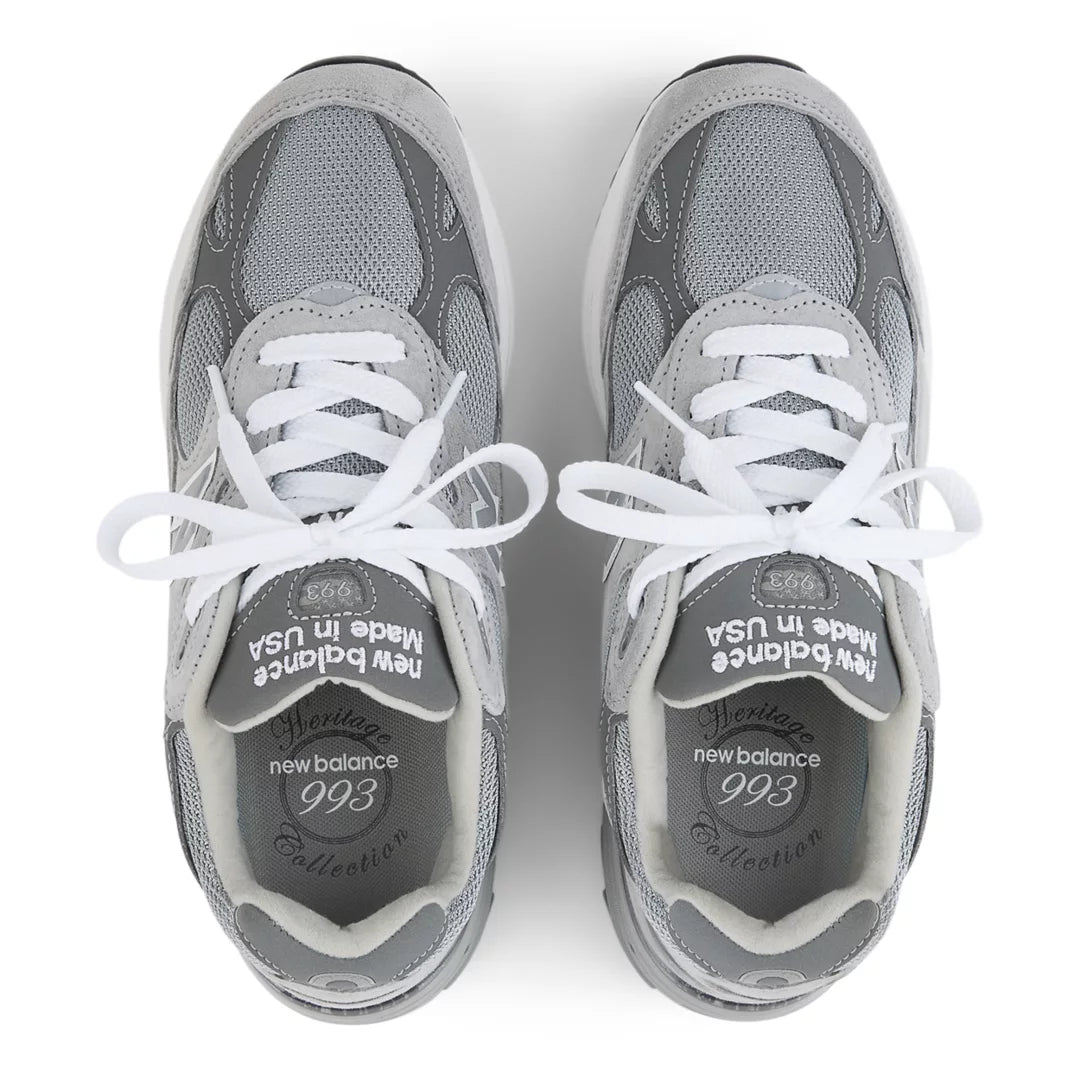 New Balance Made in USA 993