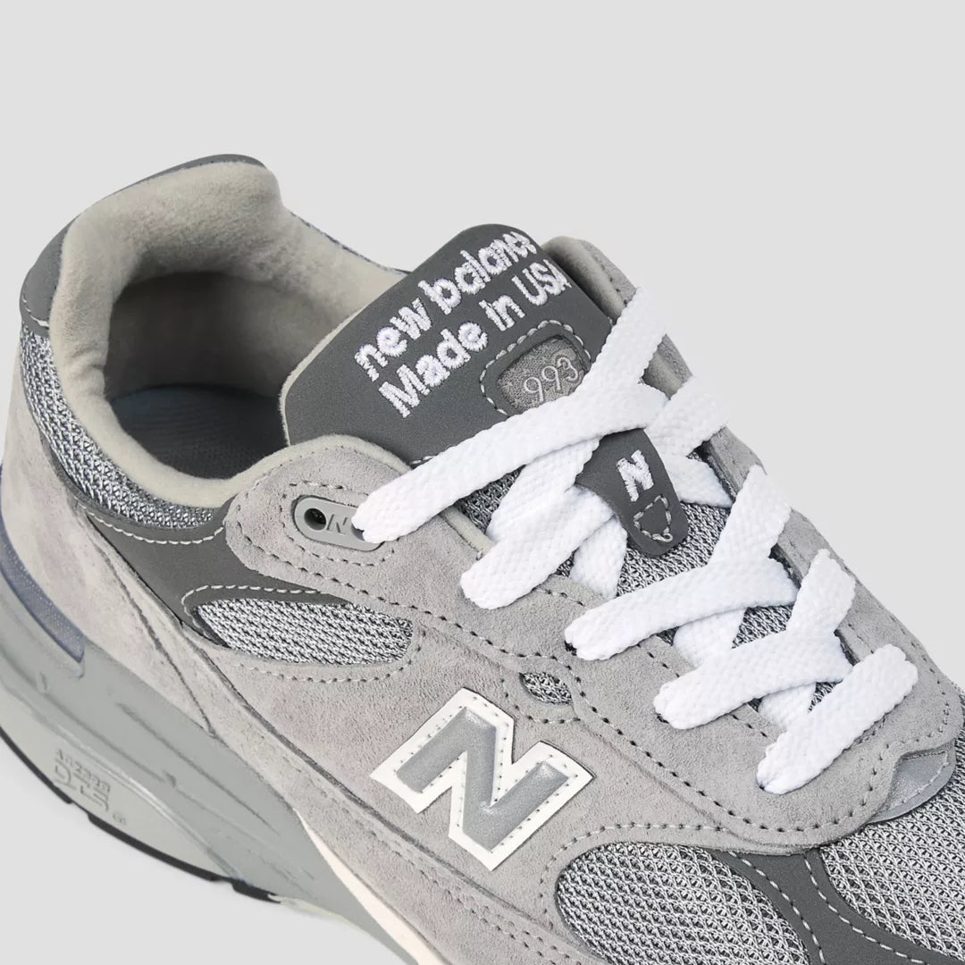 New Balance Made in USA 993