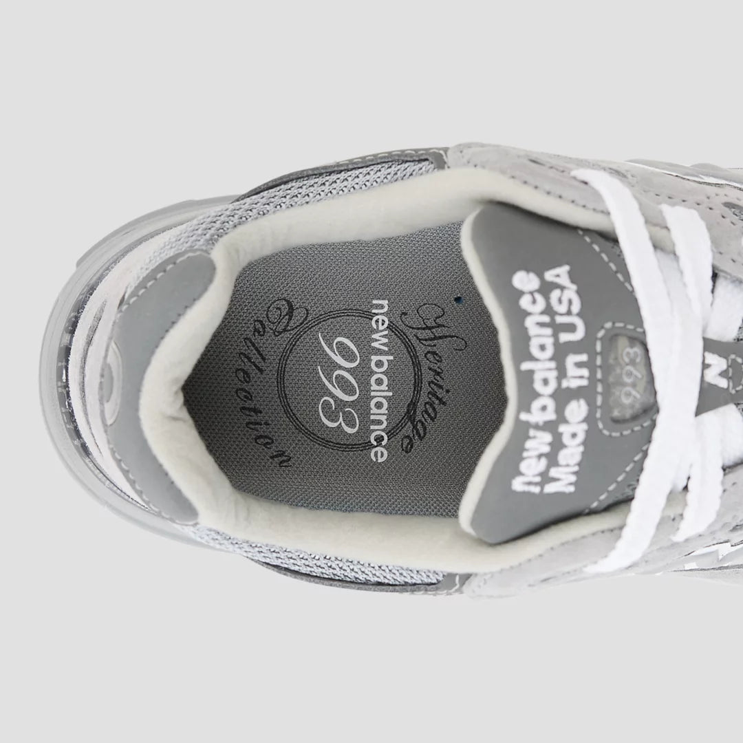 New Balance Made in USA 993